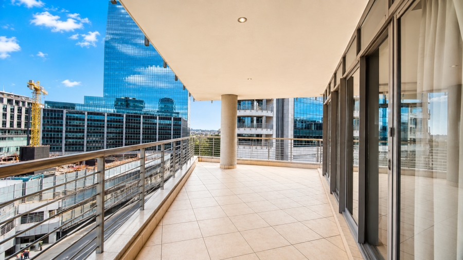 To Let 2 Bedroom Property for Rent in Cape Town City Centre Western Cape